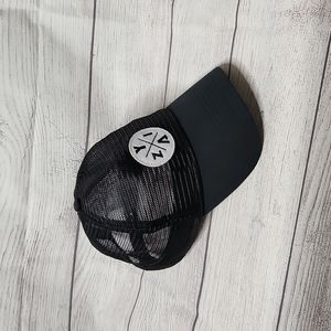 ZYIA Snapback Hat Women's